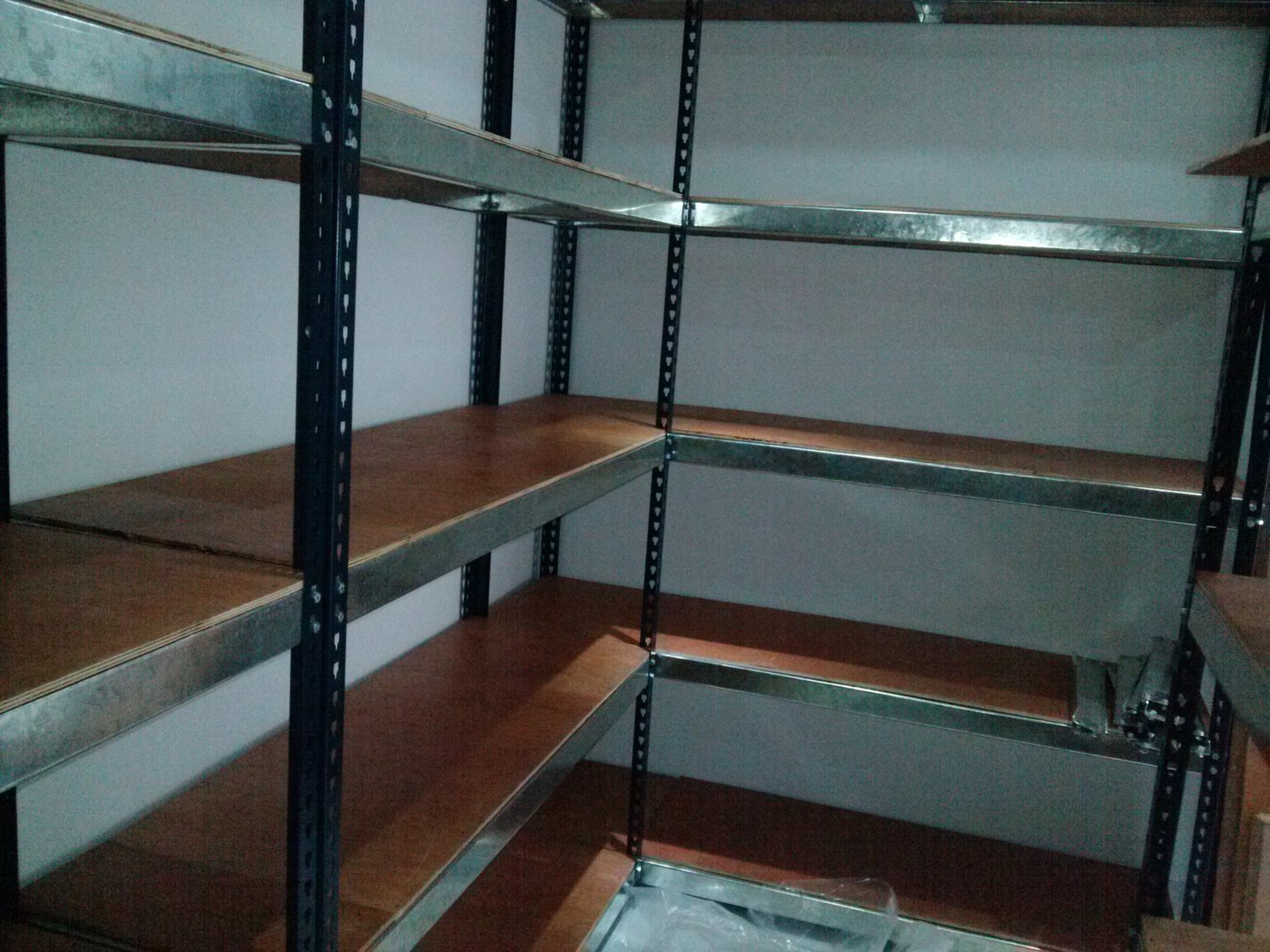 Construction Services