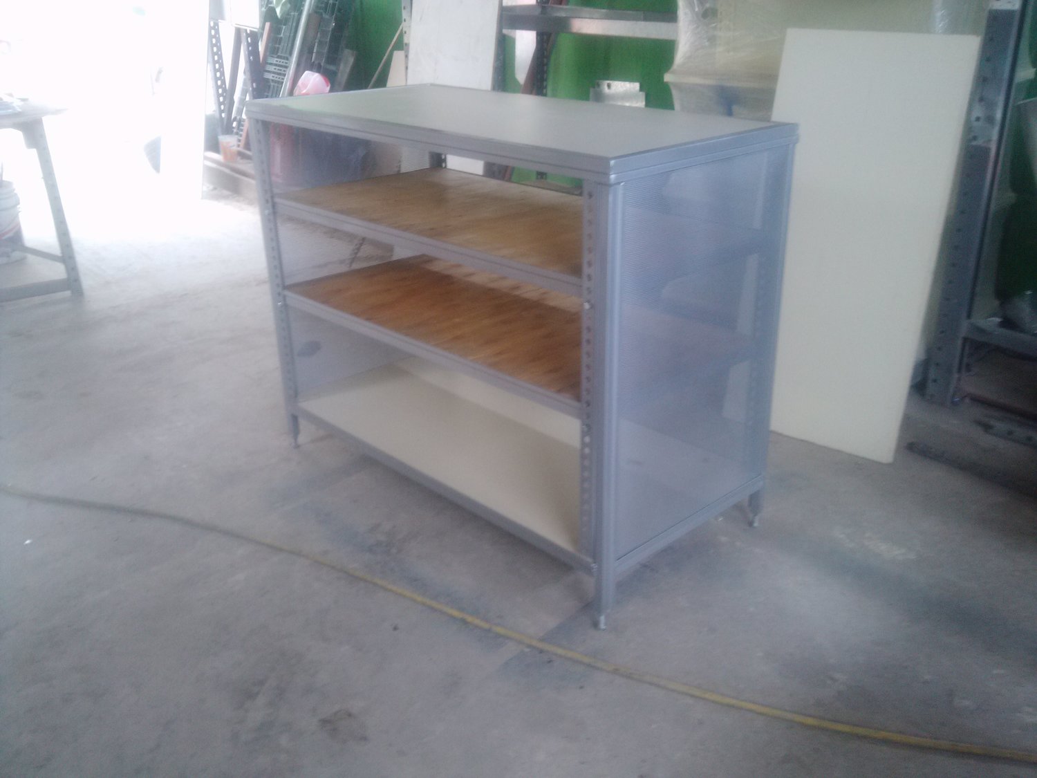 Construction Services